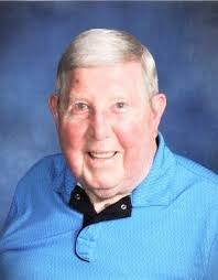 John Parish Obituary