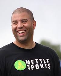 Mettle Sports| About Us