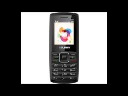Celkon C349i full specifications, pros ...