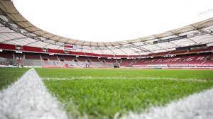 All info around the stadium of vfb stuttgart. Fussball Stadion Umbau Stadt Unterstutzt Vfb Stuttgart Sport Sz De