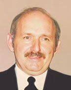 Norman C. Heflin Jr. “Noney”