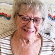 Doris Denson's Instagram, Twitter & Facebook