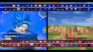 The stardust dragon constantly flies around the screen surrounding the player, and flies through blocks, attacking enemies by flying through them. áˆ Dragon Ball Z Budokai Tenkaichin 3 Mugen V2 Mugen Games 2021