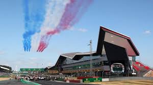 Silverstone circuit silverstone circuit is a motor racing circuit in england, near the northamptonshire villages of silverstone and whittlebury.it is the current home of the british grand prix, which it first hosted as the 1948 british grand prix. Hintergrund Daten Und Fakten Zum Silverstone Circuit