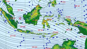 Badan meteorologi, klimatologi, dan geofisika, abbreviated bmkg) is an indonesian. Bmkg Said That The Earthquake Energy In West Sulawesi Is Still Left The Potential For A
