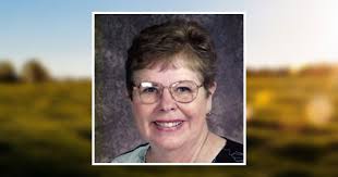 Shirley Ann McCoy Obituary December 28, 2015