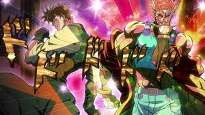 Jojo Pose On Tumblr It's basically what dio's pose would look like however, dio's ominous turned head is far more iconic. jojo pose on tumblr