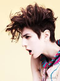 Hair Photos taken by Kirsten Vicari Photography