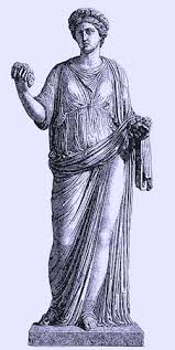 Image result for Chloris