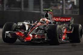 Image result for Chromaflair 2003 McLaren