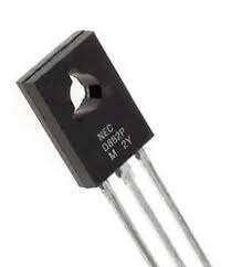 Maybe you would like to learn more about one of these? Persamaan Transistor D882