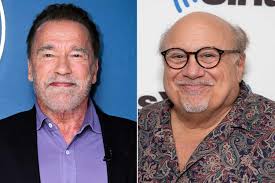 Danny DeVito and Arnold Schwarzenegger Are Making Another Movie
