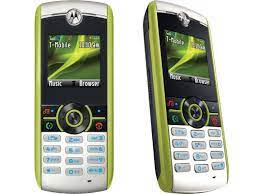 Motorola W233 Renew GSM Un-locked [w233 ...