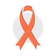 June is acute myeloid leukemia (aml) awareness month! Cancer Ribbon Colors The Ultimate Guide