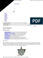 Perhaps a better question is why not do it yourself. Diy Projects For Guitarists Craig Anderton Bipolar Junction Transistor Operational Amplifier