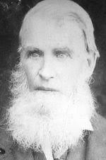 Jane's Genealogy Pages