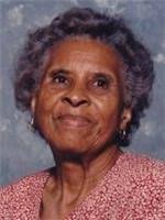 Mable Thompson Obituary (2017)