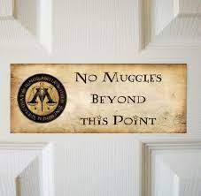 Harry Potter Door Sign Etsy Harry Potter Bedroom Harry Potter Decor Ministry Of Magic