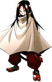 Zeke Asakura (Character) - Giant Bomb