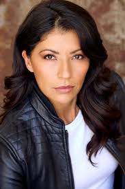 Head Shots — DIANA COCONUBO