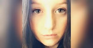 Kacey Michelle Sellers Obituary