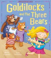 The story of the three bears as told by baby bear, goldilocks is dared by little red riding hood to enter the home of the bears and take pictures (with her cell phone!) to prove that she was there. Believe Me Goldilocks Rocks The Story Of The Three