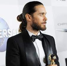 I wear it up in a ponytail or a bun most often, to keep it out of my face at work, but i worry that i've noticed none of the women members we cater to have long hair, and i've even read a few articles condeming long hair. 30 Best And Professional Long Hairstyles For Men Styles At Life