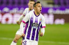 Jun 04, 2021 · orellana, suplente con chile a las puertas de la copa américa el atacante del real valladolid vivió desde el banquillo el empate con argentina, duelo que se reeditará en la cita continental. Cruzados Anuncio El Fichaje De Fabian Orellana Que Puesto Viene A Reforzar El Historico Guioteca