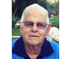 Tommy Chapman Obituary (1935