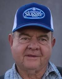 James Drury Obituary (1948