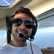 Takeoff with Taylor CFI