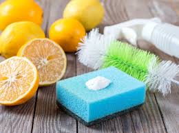 Kuchenreiniger Selber Machen 3 Rezepte Aus Naturlichen Zutaten Kuchenreiniger Naturliche Reinigung Reinigungstipps