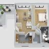 Günstige wohnung in münchen mieten. 1