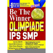 √80 latihan soal dan kunci jawaban ksn ips smp 2021 (+pdf), download. Diskon Be The Winner Olimpiade Ips Smp Shopee Indonesia