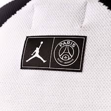 Choose your country to see the shipping costs. Jacket Nike Jordan X Psg Flight Knit Fz White Black Futbol Emotion