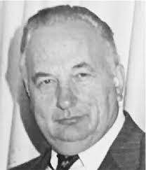 Wayne Geiger Obituary (1929