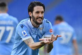 Armed and fabulous (2005) (luis alberto videos galvan ponce style) nina: Lazio Infortunio Luis Alberto Spezia A Rischio I Tempi Di Recupero