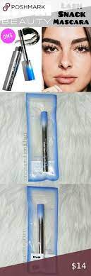Item Beauty Lash Snack Lengthening Mascara Beauty Lash Lengthening Mascara Mascara Brands