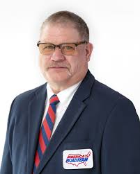 America's Road Team Roster