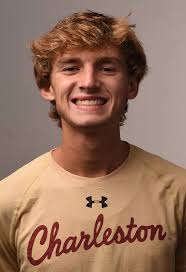 Masselink, Hines Lead Cougars at Buccaneer Open