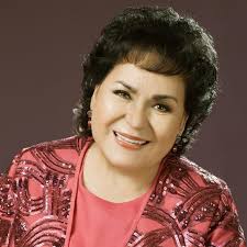Carmen Salinas Lozano Oficial