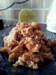 Kedai warung ma ict dari. Sotong Goreng Tepung Rangup Lagendamahsuri Com Recipes Fish And Seafood Food