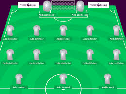 Winning on the fantasy pitch. Fantasy Premier League 2020 21 Fpl Season Launches With New Gameweek Deadline Rule The Independent The Independent