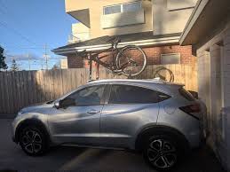 Honda Hrv Bike Rack The Seasucker Mini Bomber Honda Hrv Bike Rack Honda