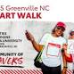 2025 Greenville NC Heart Walk
