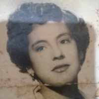 Eva Juárez Juárez (1938–2020)
