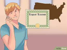 How To Get A Liquor Delivery Service License 12 Steps