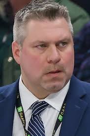 Contact Hockey East Men's Coaches