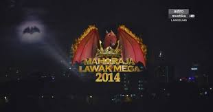Hosted by dato' ac mizal, mlm 12 episodes will see contestants compete with each other. Tonton Maharaja Lawak Mega 2014 Online Kepalabergetar