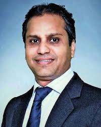 Mohd Shahid Research Grant Recepeint